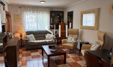 Odsprzedaż - Villa - Orihuela Costa - Costa Blanca