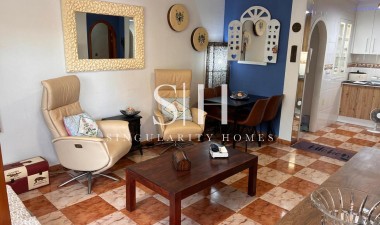 Odsprzedaż - Villa - Orihuela Costa - Costa Blanca