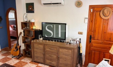 Odsprzedaż - Villa - Orihuela Costa - Costa Blanca