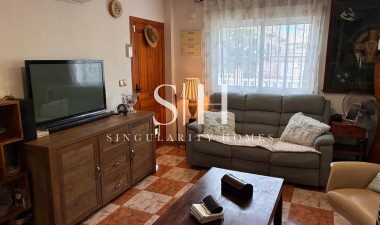 Odsprzedaż - Villa - Orihuela Costa - Costa Blanca