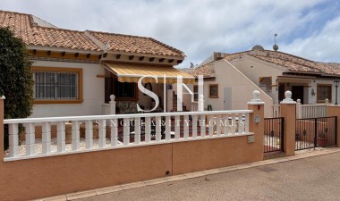 Odsprzedaż - Villa - Orihuela Costa - Costa Blanca