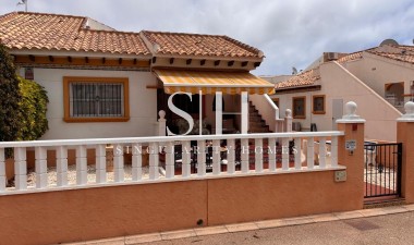 Odsprzedaż - Villa - Orihuela Costa - Costa Blanca