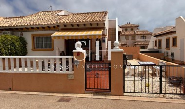 Odsprzedaż - Villa - Orihuela Costa - Costa Blanca