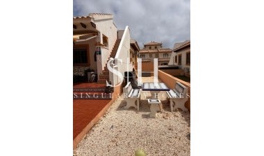 Odsprzedaż - Villa - Orihuela Costa - Costa Blanca