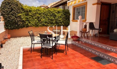 Odsprzedaż - Villa - Orihuela Costa - Costa Blanca