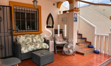 Odsprzedaż - Villa - Orihuela Costa - Costa Blanca