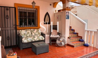 Odsprzedaż - Villa - Orihuela Costa - Costa Blanca