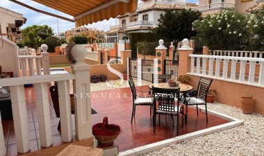Odsprzedaż - Villa - Orihuela Costa - Costa Blanca