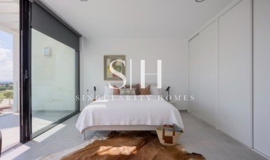 Nowy budynek - Villa - Baños y Mendigo - Altaona Golf