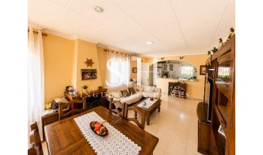 Odsprzedaż - Villa - Torrevieja - Costa Blanca