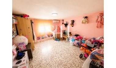 Odsprzedaż - Villa - Torrevieja - Costa Blanca