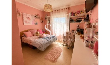 Odsprzedaż - Villa - Torrevieja - Costa Blanca
