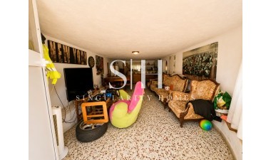 Odsprzedaż - Villa - Torrevieja - Costa Blanca
