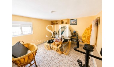 Odsprzedaż - Villa - Torrevieja - Costa Blanca