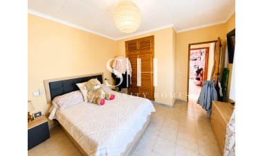 Odsprzedaż - Villa - Torrevieja - Costa Blanca