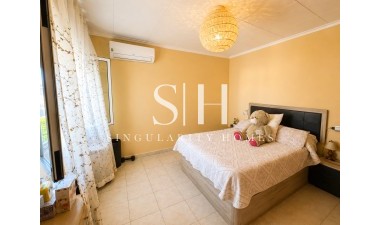 Odsprzedaż - Villa - Torrevieja - Costa Blanca