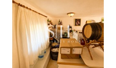 Odsprzedaż - Villa - Torrevieja - Costa Blanca