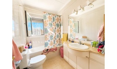 Odsprzedaż - Villa - Torrevieja - Costa Blanca