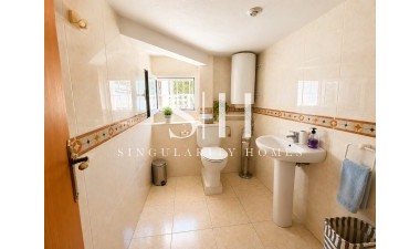 Odsprzedaż - Villa - Torrevieja - Costa Blanca