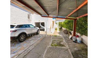 Odsprzedaż - Villa - Torrevieja - Costa Blanca