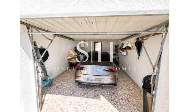 Odsprzedaż - Villa - Torrevieja - Costa Blanca
