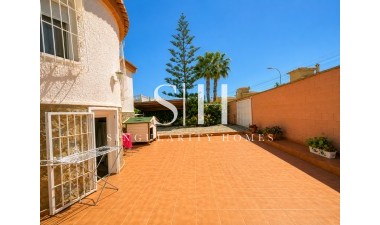 Odsprzedaż - Villa - Torrevieja - Costa Blanca