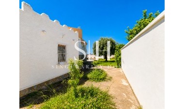 Odsprzedaż - Villa - Torrevieja - Costa Blanca