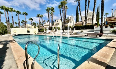 Odsprzedaż - Villa - Orihuela Costa - Costa Blanca