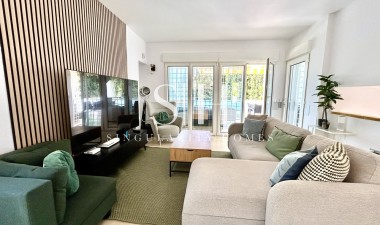 Odsprzedaż - Villa - Orihuela Costa - Costa Blanca