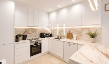 Odsprzedaż - Villa - Orihuela Costa - Costa Blanca