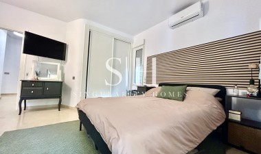 Odsprzedaż - Villa - Orihuela Costa - Costa Blanca