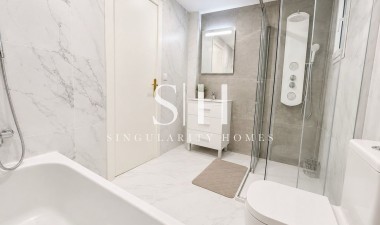 Odsprzedaż - Villa - Orihuela Costa - Costa Blanca
