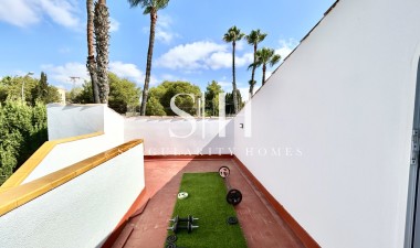 Odsprzedaż - Villa - Orihuela Costa - Costa Blanca