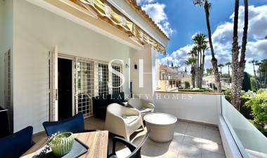 Odsprzedaż - Villa - Orihuela Costa - Costa Blanca