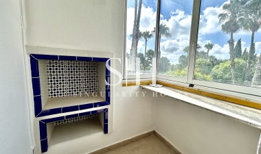 Odsprzedaż - Villa - Orihuela Costa - Costa Blanca