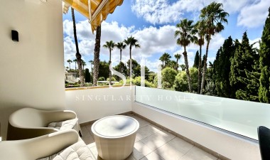 Odsprzedaż - Villa - Orihuela Costa - Costa Blanca