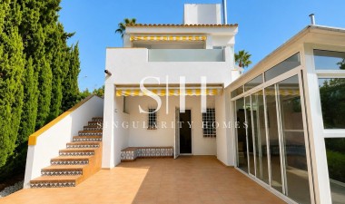 Odsprzedaż - Villa - Orihuela Costa - Costa Blanca