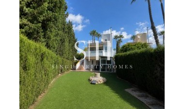 Odsprzedaż - Villa - Orihuela Costa - Costa Blanca