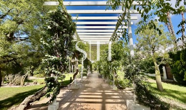 Odsprzedaż - Villa - Orihuela Costa - Costa Blanca