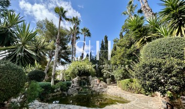 Odsprzedaż - Villa - Orihuela Costa - Costa Blanca