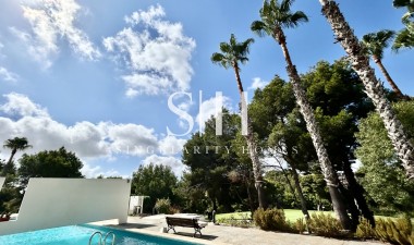 Odsprzedaż - Villa - Orihuela Costa - Costa Blanca