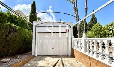 Odsprzedaż - Villa - Orihuela Costa - Costa Blanca