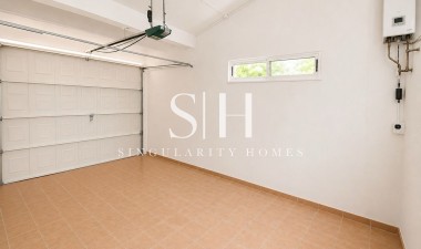Odsprzedaż - Villa - Orihuela Costa - Costa Blanca