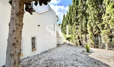 Odsprzedaż - Villa - Orihuela Costa - Costa Blanca