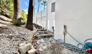Odsprzedaż - Villa - Orihuela Costa - Costa Blanca