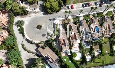 Odsprzedaż - Villa - Orihuela Costa - Costa Blanca