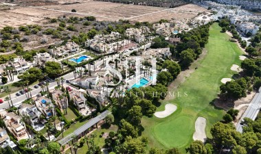 Odsprzedaż - Villa - Orihuela Costa - Costa Blanca