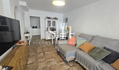 Återförsäljning - Hus - Torrevieja - Los altos