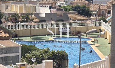 Återförsäljning - Hus - Torrevieja - Los altos
