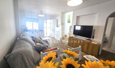 Återförsäljning - Hus - Torrevieja - Los altos
